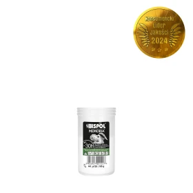 Wkład parafinowy prasowany do zniczy Memoria p120 na sztuki