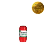 Wkład olejowy do zniczy Memoria WO2c czerwony na sztuki