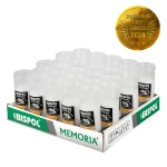 Taca Wkłady do zniczy parafinowe 30 szt. Memoria p110