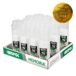 Taca Wkłady do zniczy parafinowe 20 szt. Memoria p220