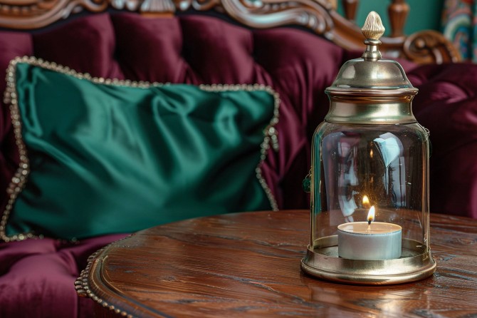 Podgrzewacze tealight 4h 50 szt. w stosie pf10-50s Aura