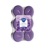 Podgrzewacze zapachowe maxi 6 szt. Lawenda p35-6-79 Aura