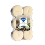 Podgrzewacze zapachowe maxi 6 szt. Wanilia p35-6-67 Aura