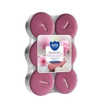 Podgrzewacze zapachowe maxi 6 szt. Ogród SPA p35-6-254 Aura