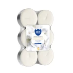 Podgrzewacze zapachowe maxi 6 szt. Białe Kwiaty p35-6-179 Aura