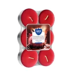 Podgrzewacze zapachowe maxi 6 szt. Czekolada - Wiśnia p35-6-104 Aura