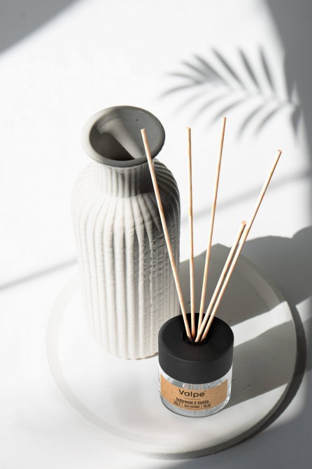 Dyfuzor zapachowy 50 ml YLANG YLANG & RÓŻA dz50-384 Valpe