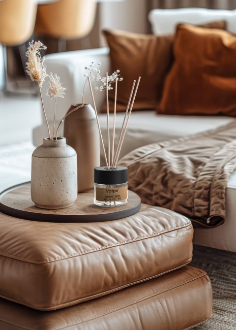 Dyfuzor zapachowy 50 ml MUSK & CITRUS dz50-328 Valpe