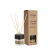 Dyfuzor zapachowy 50 ml CEDARWOOD & VANILLA dz50-81 Valpe przedstawiony na białym tle.