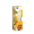 Dyfuzor zapachowy z liściem 50 ml Dzika Frezja dz50l-362 Aura Home Care wraz z opakowaniem.