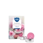 Podgrzewacze zapachowe Ogród SPA p15-254 Aura