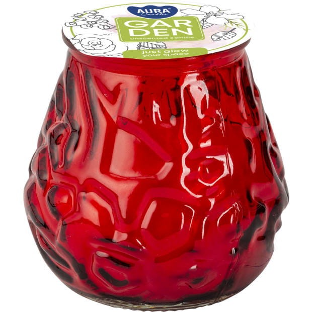 Świece ogrodowe Party Time 12 sztuk s73-099 Aura