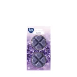 Wosk do kominka Lawenda wz40-2-79 Aura Home Care
