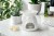 Ceramiczny kominek do wosków KWZ95 Aura