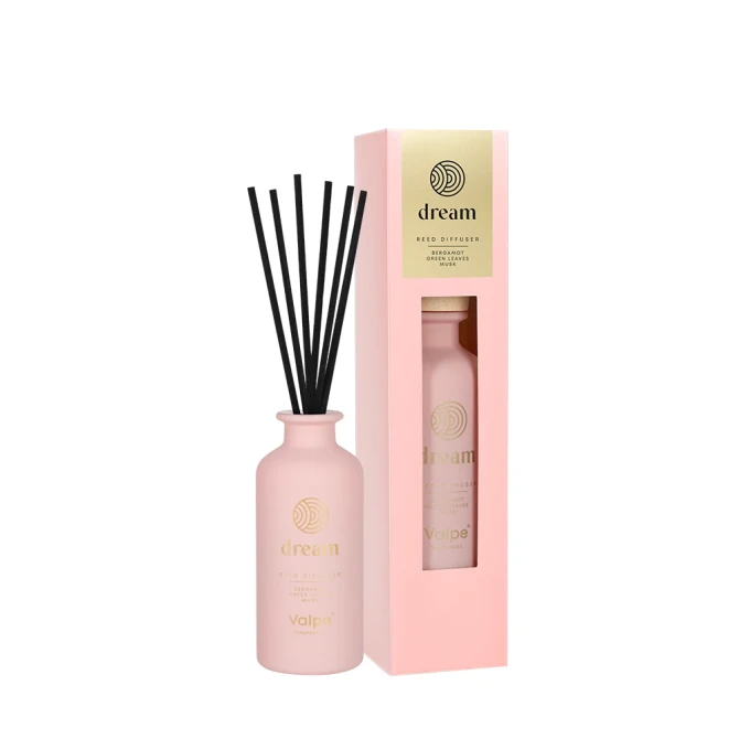 Dyfuzor zapachowy z patyczkami DREAM VD-003-391 Valpe