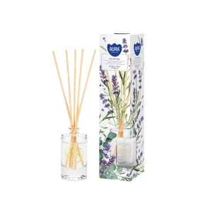 Dyfuzor zapachowy Lawenda dz45-79 Aura Home Care o delikatnym lawendowym aromacie.
