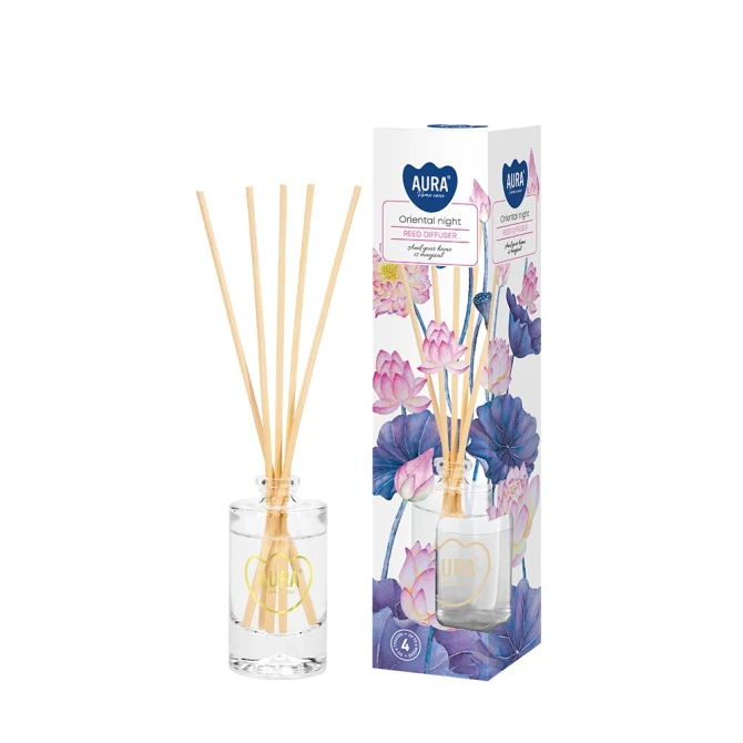 Dyfuzor zapachowy Orientalna Noc dz45-272 Aura Home Care