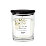 Świeca zapachowa Elegancki Kwiat sn95d-439 Valpe