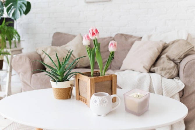 Świeca zapachowa w matowym szkle Ciemna Jeżyna snk80md-377