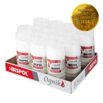 Taca Wkłady do zniczy zalewane 14 szt. Ognik WP5G