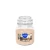 Świeca w szkle z wieczkiem Self Care SPA snd71-363 Aura w eleganckim transparentnym słoju. Aromatyczna świeca zapachowa doskonale tworzy relaksujący klimat i wypełnia wnętrze świeżym aromatem inspirowanym strefą SPA.