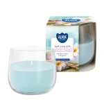Świeca zapachowa w szkle Self Care SPA sn71-363 Aura