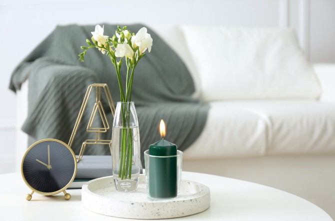 Walce stopniowane srebrny metalik sw50/4-271 Aura