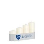 Walce stopniowane ercu sw50/4-011 Aura