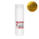 Wkład zalewany do zniczy Ognik WP6N na sztuki