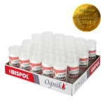 Taca Wkłady do zniczy zalewane 30 szt. Ognik WP2N