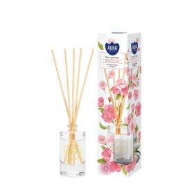 Dyfuzor zapachowy Ogród SPA dz45-254 Aura Home Care o relaksującym aromacie.