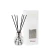 Dyfuzor zapachowy w krysztale Aksamitny Bukiet VD-001-458 Valpe z eleganckimi patyczkami zapachowymi. Stylowy dyfuzor do wnętrz w szklanym flakonie doskonale podkreśla nowoczesny wystrój domu i wprowadza wyjątkowy aromat.