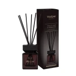 Dyfuzor zapachowy z drewnianą nakrętką Liść fiołka-Tabaka VD-005-508 Valpe