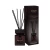 Dyfuzor zapachowy z drewnianą nakrętką Aromatyczne drewno–Bursztyn VD-005-509 Valpe