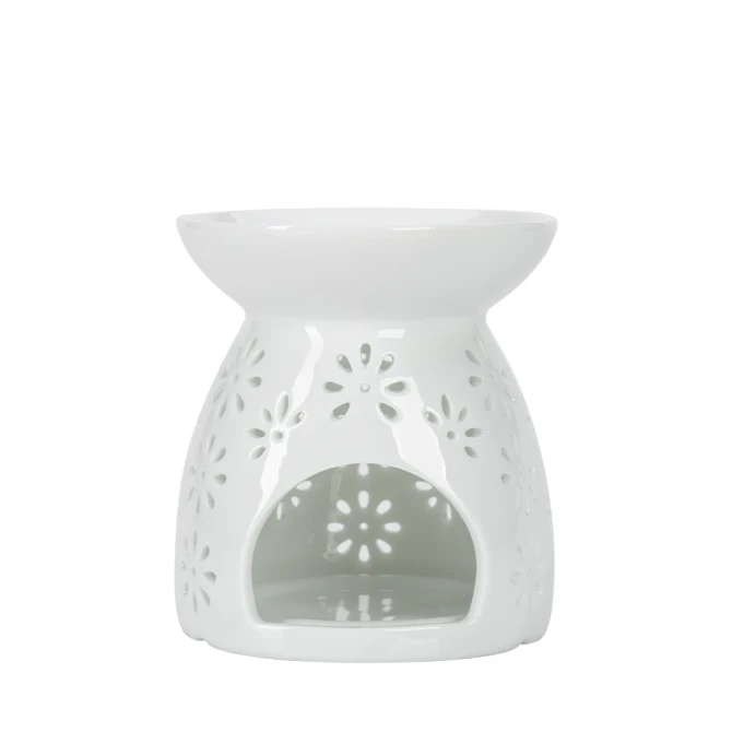Ceramiczny kominek do wosków KWZ95 Aura