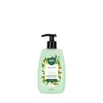 Mydło do rąk 500 ml Oliwka i Mleko AHW-004-005 Aura Care