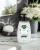 Mydło do rąk 500 ml Mleczko bawełniane i Proteiny AHW-004-004 Aura Care w nowoczesnej aranżacji wnętrza.