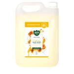 Mydło do rąk uzupełniające 5 L Mleko i Miód AHW-005-006