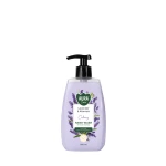 Mydło do rąk Lawenda i alantoina 500 ml AHW-004-002 Aura Care