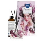 Dyfuzor zapachowy z suszonymi kwiatami Zaczarowany Ogród ARD-001-502 Aura Home Care