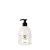 Mydło do rąk Premium 500 ml Kwiat pomarańczy i Wanilia AHW-011-021 Aura Care w eleganckiej butelce z pompką. Delikatne mydło skutecznie oczyszcza dłonie i pozostawia przyjemny kwiatowo-waniliowy zapach.
