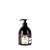 Mydło do rąk Premium 500 ml Skóra i Kardamon AHW-011-022 Aura Care w eleganckiej ciemnej butelce z pompką. Delikatne mydło skutecznie oczyszcza dłonie i pozostawia wyrazisty orientalny zapach kardamonu.
