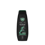 Kremowy żel pod prysznic 500 ml MEN 3w1 ASG-010-020 Aura Care