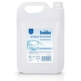 Pojemnik uzupełniający do mydła lub kosmetyku Aura Care BHW-005-000