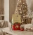 Zestaw prezentowy Aura Christmas Magic ADC-004-520 w świątecznej aranżacji