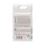 Zestaw prezentowy Aura Winter Wonderland ADC-005-519 od tyłu z widniejącą etykietą.