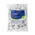 Podgrzewacze tealight 4h 100 szt. w folii p10-100 Aura - widok opakowania