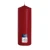 Świeca walec burgund SW80/250-036