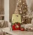Zestaw prezentowy Aura Christmas Magic ADC-004-520 w świątecznej aranżacji