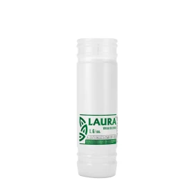Wkład zalewany do zniczy Laura L6 na sztuki